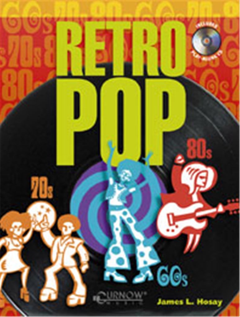 Retro Pop